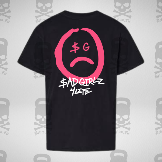 Sad Girlz 4 Life T-Shirt