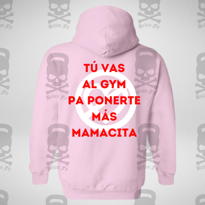 MAMAMCITA HOODIE