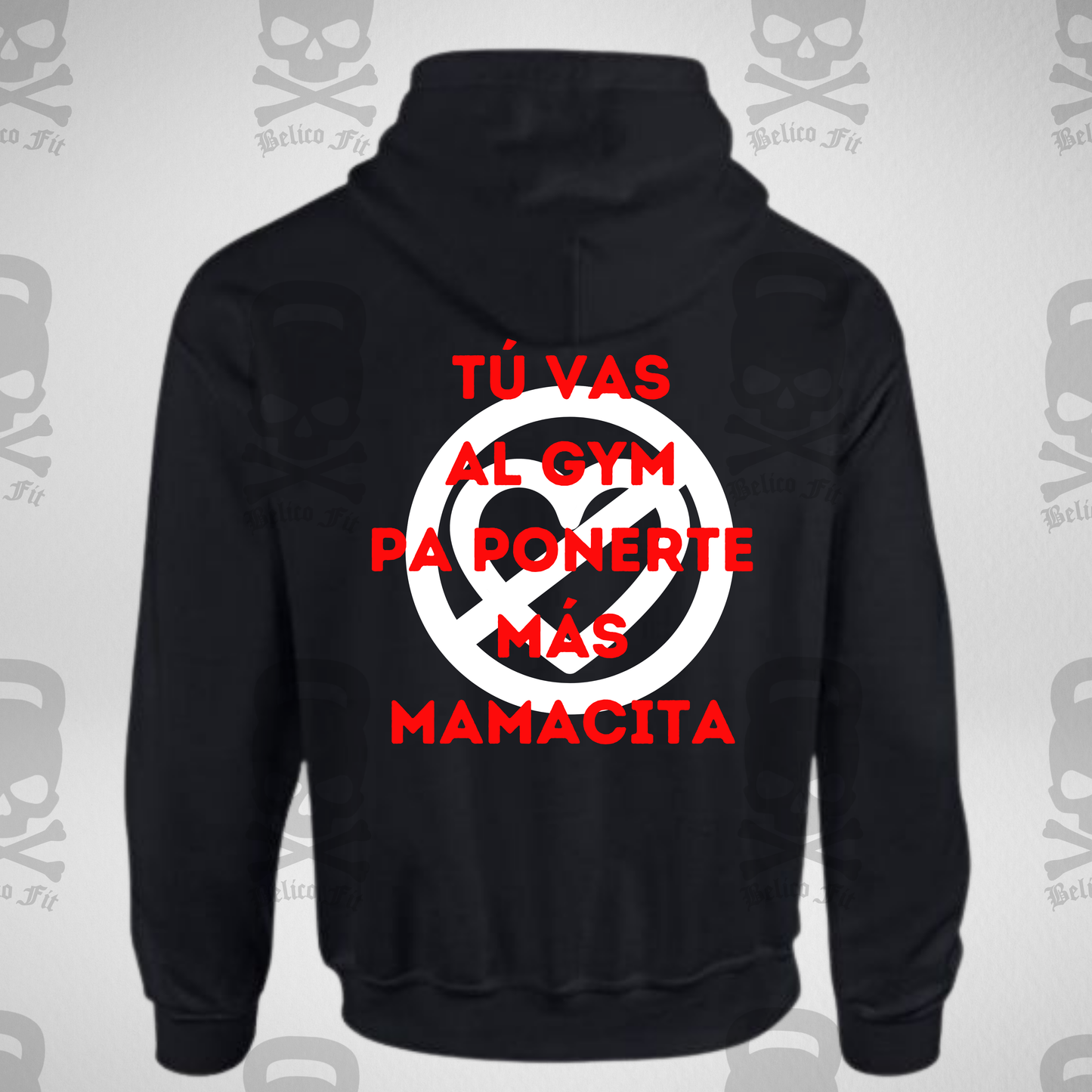 MAMAMCITA HOODIE